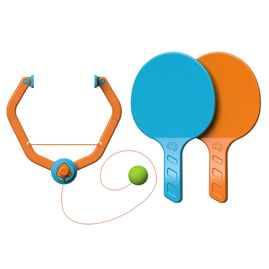 Fat Brain Toys Door Pong 23278