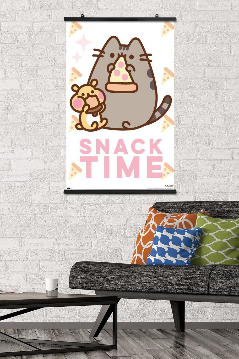 Pusheen