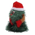thumbnail image 4 of Árbol De Navidad Giratorio Lindo árbol De Navidad De Mesa Giratorio Para Año Nuevo ANGGREK Otros, 4 of 8
