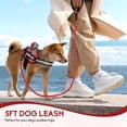 thumbnail image 4 of Set de chaleco, arnés y correa para perros de servicio Animire in Training, 4 of 8