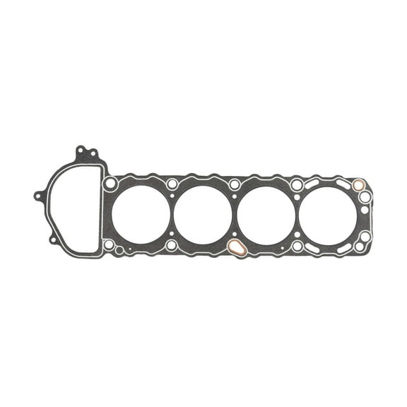DNJ HG652 Graphite Head Gasket Fits Cars & Trucks 91-94 Nissan 240SX 2.4L L4 DOHC 16v