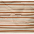 thumbnail image 4 of oneOone Organic Cotton Poplin Twill Fabric Texture Stripe Print Fabric BTY 42 Inch Wide, 4 of 4