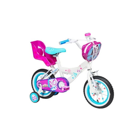 BICICLETA INFANTIL GOSHT ARO 16 BL Lahsen Lider.cl