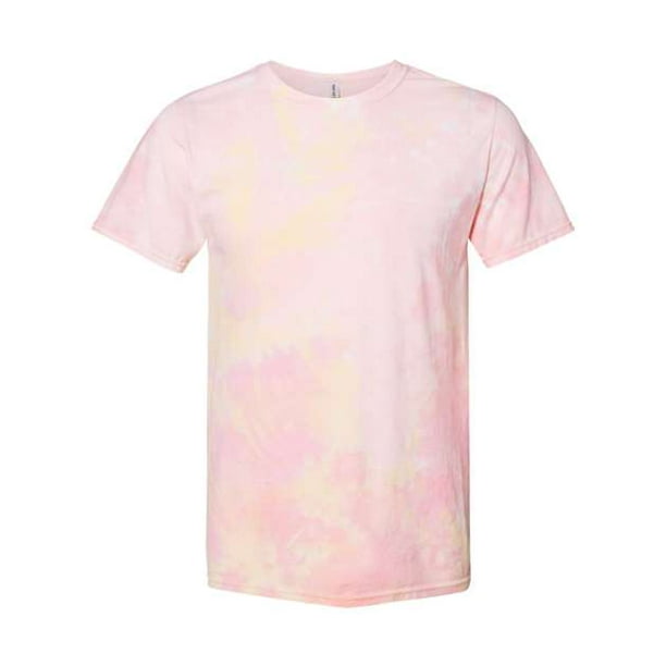 Dream TieDyed TShirt