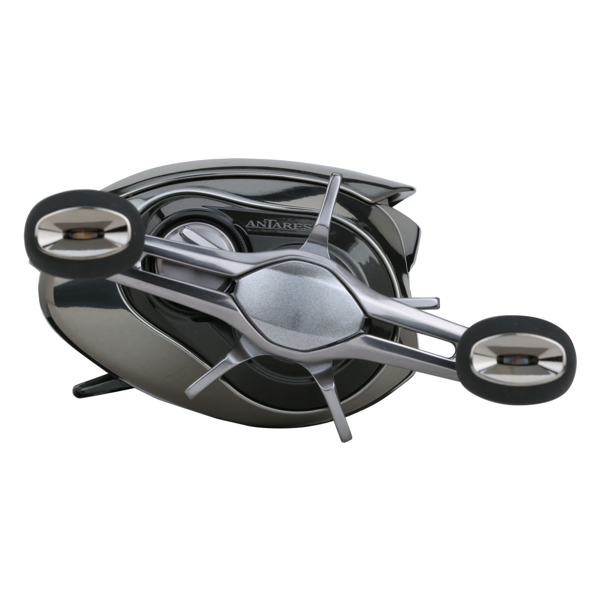 Shimano Fishing ANTARES 100HG B Low Profile Reels [ANT100HGB]