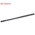 thumbnail image 1 of 12Pcs Set Diamond Wire Saw Blade Cutter Jewelry Metal Wood Cutting Blades 8#, 1 of 9