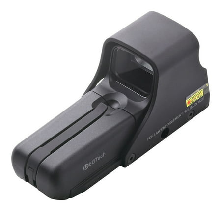 Eotech Genuine 512 Holographic Weapon Sight - AA Battery - A65 Reticle (Eotech 512 Best Price)