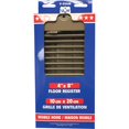 thumbnail image 2 of Floor Register UNITED STATES HDW V056IB de metal con amortiguador, 2 of 5