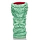 thumbnail image 1 of Taza de cerámica Geeki Tikis Medusa, 450 ml, para licores y bebidas, 1 of 8