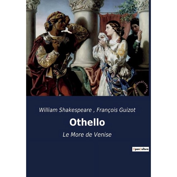 Othello: Un voyage introspectif àtravers les souvenirs et réflexions d'un compositeur transition, (Paperback)