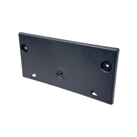 KarParts360 For Hyundai Santa Fe 2024 2025 License Plate Bracket | Front | Plastic | Replacement For HY1068145 | 196743330150, 86519R6000