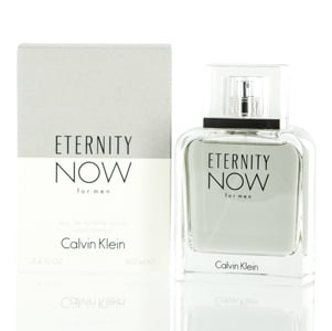 eternity now calvin klein 100ml