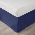 thumbnail image 4 of Comfort Classics Extended Ultra Soft Drop 36" Dorm Bedskirt, 4 of 6