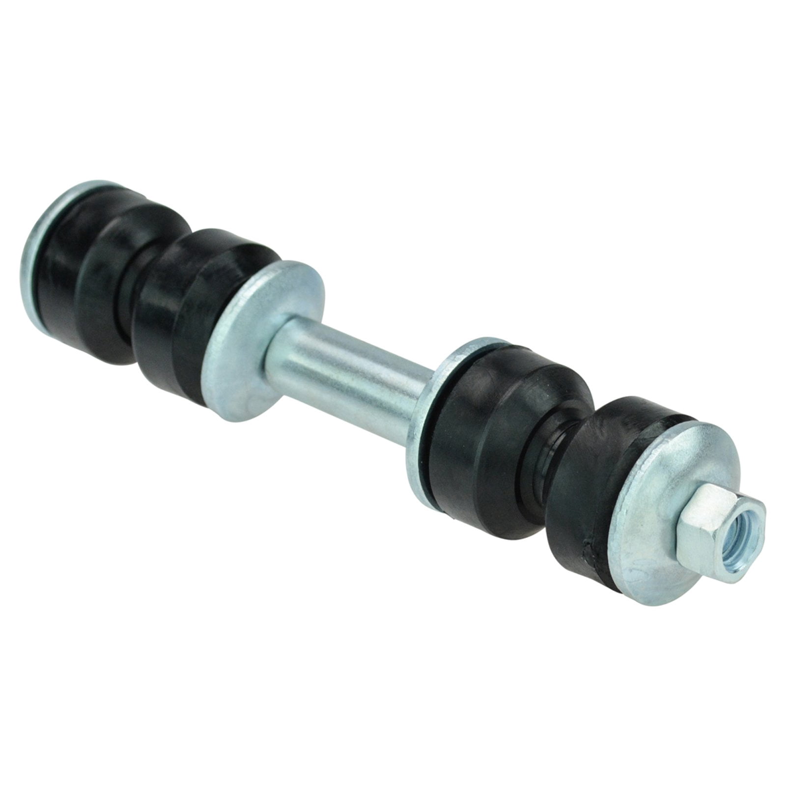 TRQ Rear Sway Bar Link Kit Front Pair Set 10164176 for Olds Buick Chevy PSA55624