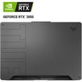 thumbnail image 3 of Laptop Gamer ASUS TUF Gaming A15 GeForce RTX 3050 Ryzen 5 8GB 512GB SSD Asus ASUS TUF Gaming A15, 3 of 5