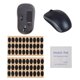 thumbnail image 2 of Almohadillas para patines de ratón, 60 uds., para Logitech M215 / M310 / M325, 2 of 5