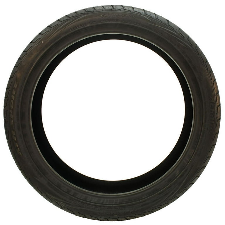 ATR SPORT2 275/35R19.Z 100W XL