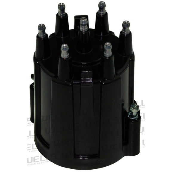 Distributor Cap
