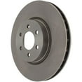 thumbnail image 3 of Centric Parts Disc Brake Rotor P/N:121.63036 Fits select: 1992-2002 DODGE VIPER, 3 of 6