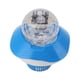 thumbnail image 5 of Solar Pool Dispenser Scalable Floating Spa Chemical Tablet Dispenser for SPA Water Parks Aquariums, 5 of 5