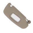 thumbnail image 3 of Ensamblaje de visera visera de coche duradera 1CT18TL2AA para reparación Amonsee Otros, 3 of 8