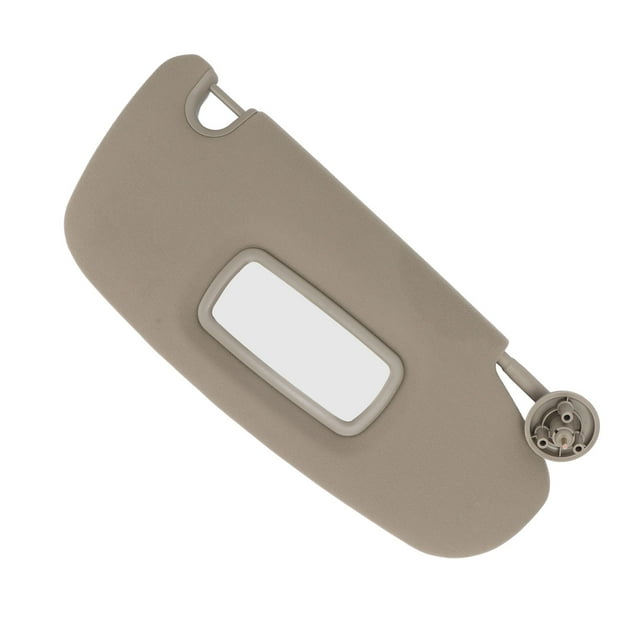Pare-soleil de Voiture, Pare-Soleil 1ct18tl2aaa Installation Simple ABS pour Modification