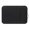 Black, variant on ZenCart Laptop Bag Notebook Sleeve with Handle Zipper Closure Waterproof Coating Universal Laptop Sleeve Cover for MacBook