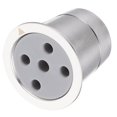 thumbnail image 3 of Refillable Coffee Pod Capsules Coffee Filter Coffee Accessory for Coffee Station, 3 of 9