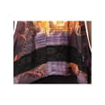 thumbnail image 5 of The Book Of Life Lace Accent Junior's Tank Top Shirt, 5 of 5