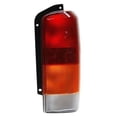thumbnail image 1 of Calavera Derecha TYC Jeep Cherokee 1997 1998 1999 2000 2001, 1 of 4