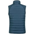 thumbnail image 2 of Result Genuine Recycled  Adult Compass Softshell Padded Vest, 2 of 3