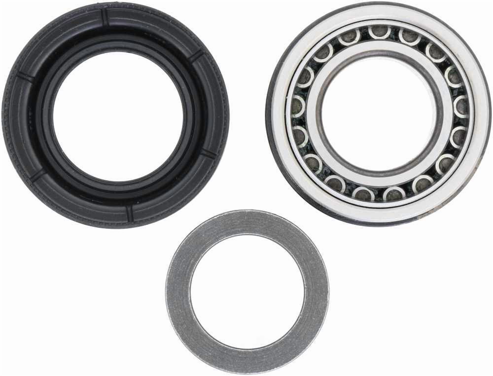 BCA by NTN WE61597 Taper Roller Bearing Kit