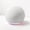 【white】, variant on 5th Gen Spherical Speaker | RGB Light, TWS Pairing, Subwoofer Included
