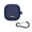 Dark blue, variant on SIEYIO Protective Carrying Case Shockproof Fit for AnkerSoundcore Liberty 4 NC Headphone Dustproof Washable Charging Box Sleeve