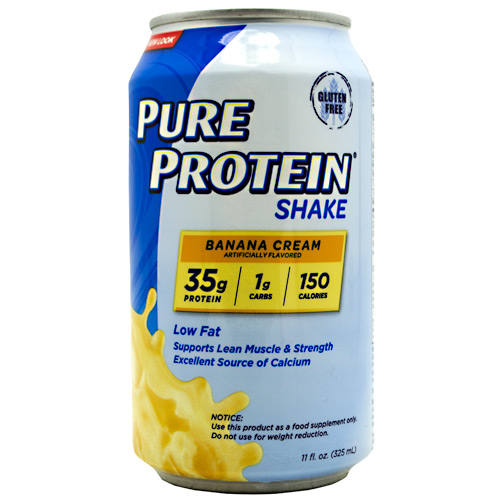 What is Slimquick Pure Protein? Product Overview