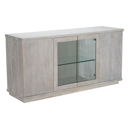 Modern Contemporary Living Room Kitchen Storage Buffet ...