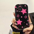 thumbnail image 1 of Para Samsung A14 A20 A13 A02s A33 A12 A31 A21s A30 A50s A03 A51 A03s A04s A20s A32 A23 A11 A10s A04 A50 A54 A52 A04E A24 A34 A52s A53 Funda De Moda Con Bordes, 1 of 3