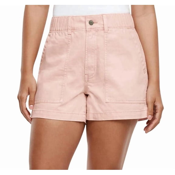 Gap Twill Shorts, Women's Medium