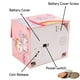 thumbnail image 3 of Caja de monedas PowerKing Steal de Piggy Bank con mensaje de voz, 3 of 8