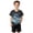 AA~Navy563, variant on Hiijoy Summer Boys Turtle Graphic Tee Casual Short Sleeve Crew Neck T-Shirt, Sizes 1-2