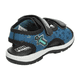 thumbnail image 3 of Sandalias Minecraft Azul para Niño T15-18 [MIF39] azul 15, 3 of 10