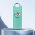 thumbnail image 1 of Estuche De Silicona Cubierta de alarma Protector de alarma fácil de instalar Ajuste versátil para la alarma She's Birdie, 1 of 7