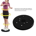 thumbnail image 5 of Tabla adelgazante Ab Twister, disco giratorio para cintura Manget Ab Twister Board cintura Fitness Twister rendimiento inigualable, 5 of 5