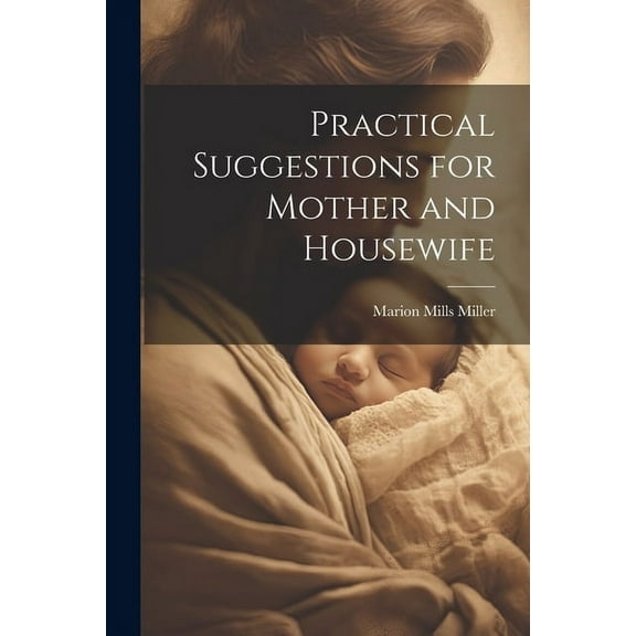 Practical Suggestions for Mother and Housewife (Paperback)