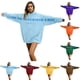 thumbnail image 1 of RKSTN Matching Valentine's Day Sweatshirt for Women Couples Oversized Crewneck Christmas Print Pullover Sweatshirts Unisex Couple Plus Size Round Neck Loose Long Sleeve Sweatshirts Valentines Gifts, 1 of 9