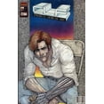 thumbnail image 1 of CLF: Cybernetic Liberation Front #1LE VF ; Anubis Comic Book, 1 of 1