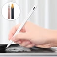 thumbnail image 4 of EeaseCA Stylus Pen Covers PVC Protective Covers with Compatible for Apple Pencil, 4 of 7