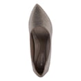 thumbnail image 5 of PATRIZIA Women's Senna Block Heel Pumps with Pointy-Toe Silhouette, Shimmering Crystals, and Comfortable Fit, 5 of 9