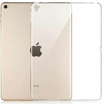 For iPad Pro 9.7 Case, SuperGuardZ Clear TPU Shockproof Protection  Armor Shield Guard