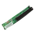 thumbnail image 3 of 7+15Pin 2.5 Sata Female To 3.5 Inch Ide Sata To Ide Adapter Converter Male 40 Pin Port For Ata 133 100 Hdd Cd Dvd Serial, 3 of 7